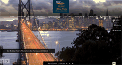 Desktop Screenshot of hotelmiravista.com